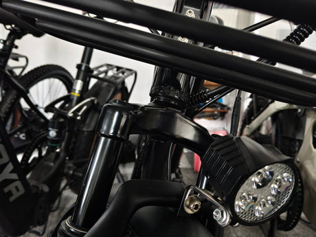 How to Find the Serial Number of Your Ebike?