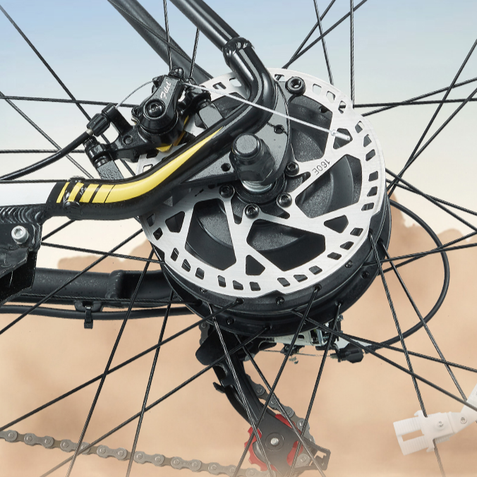 Have you chosen the right brake pad?