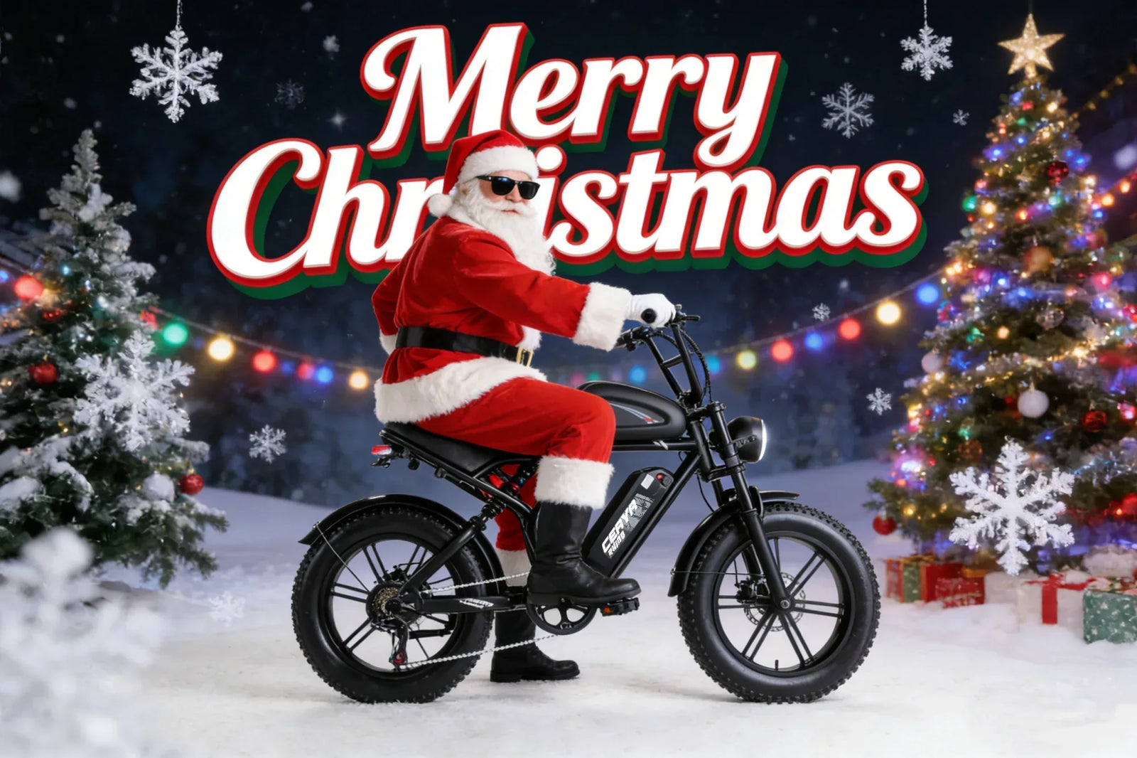 CEAYA 2025 Christmas & New year Promotion