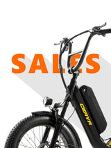 e bikes por $999
