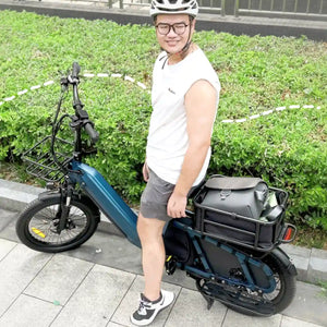 Cargo Bike