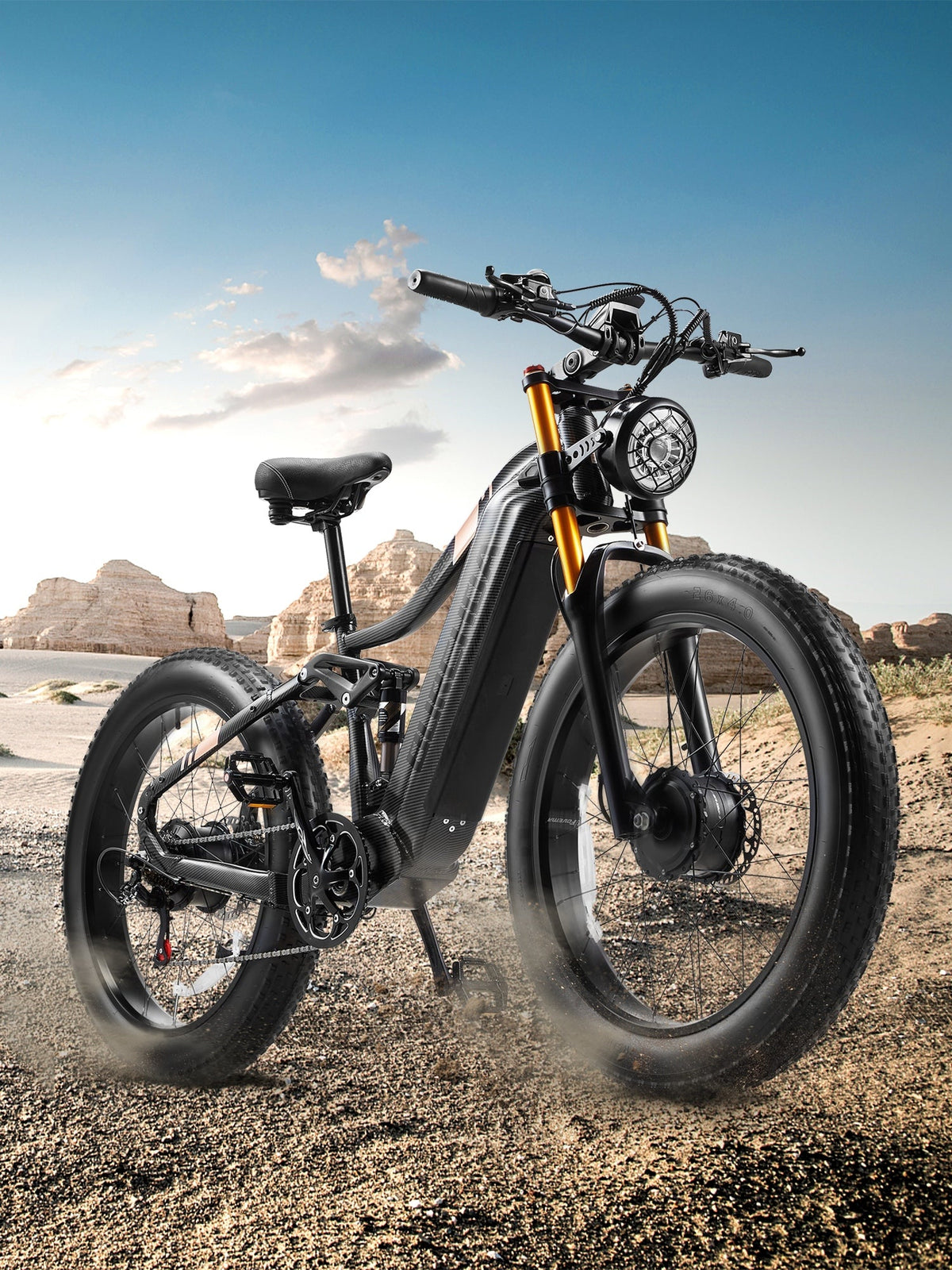 21+ Best Fat Tire E Bikes 21+ Best Fat Tire E Bikes