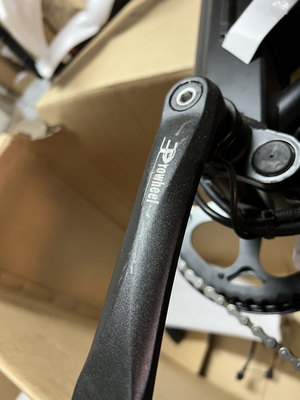 Elektro fahrrad WL01-Special bietet Ebike an