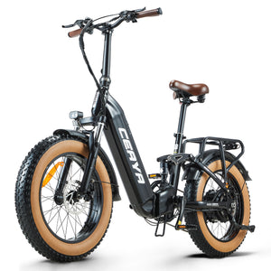 CEAYA Electric Bike A20