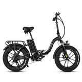 Bicicletta elettrica CMACEWHEEL Y20