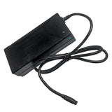 Electric Bicycle Battery Charger 48V 3.0A 3 Holes