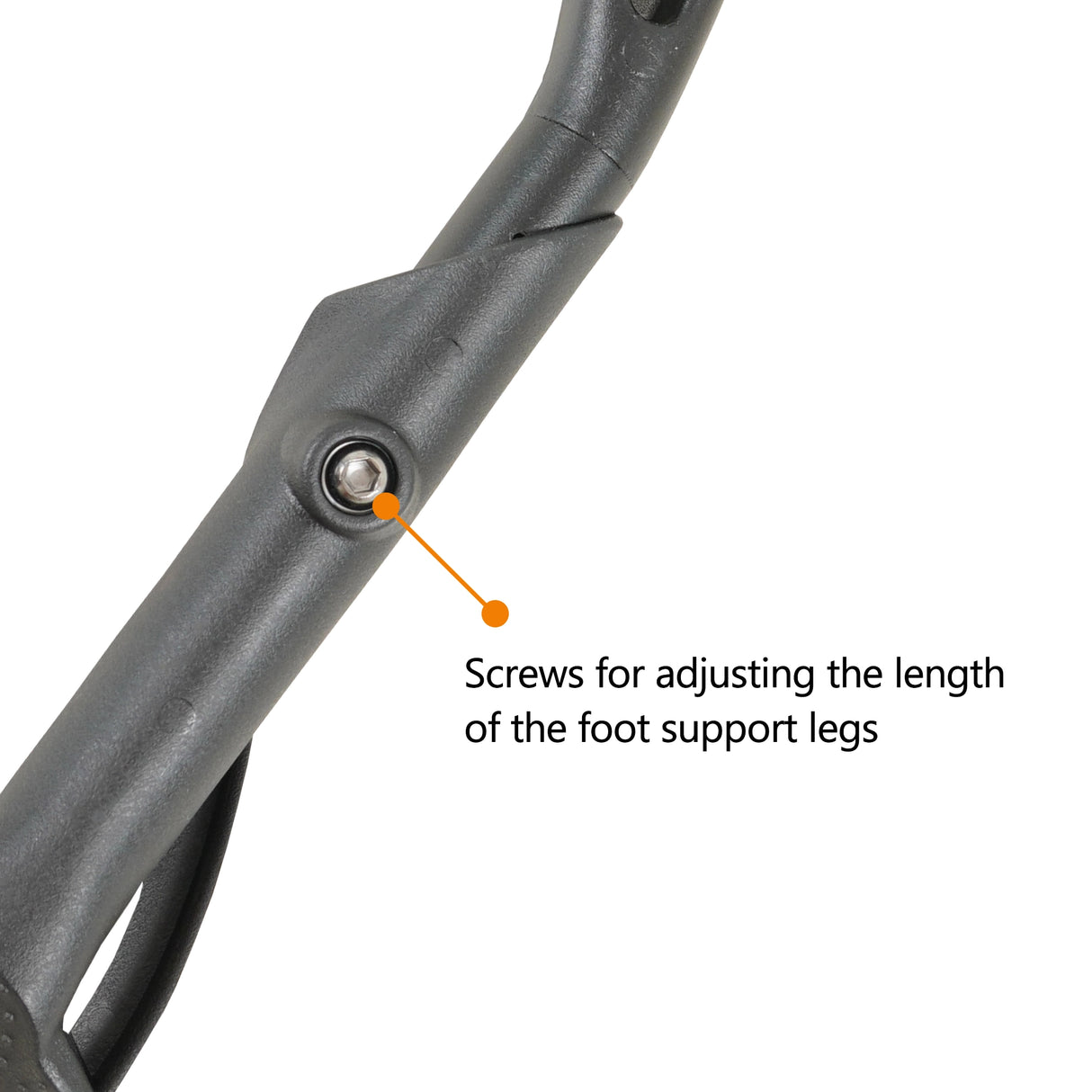 Caballete de bicicleta ZQD-KS001