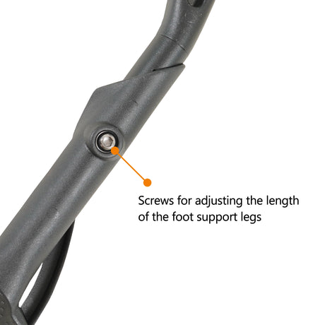 Fahrradständer ZQD-KS001