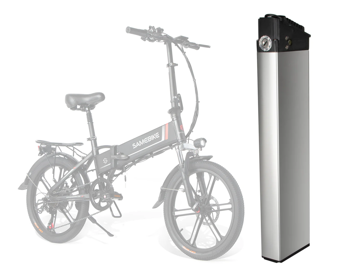 Batteria per bici elettrica SAMEBIKE