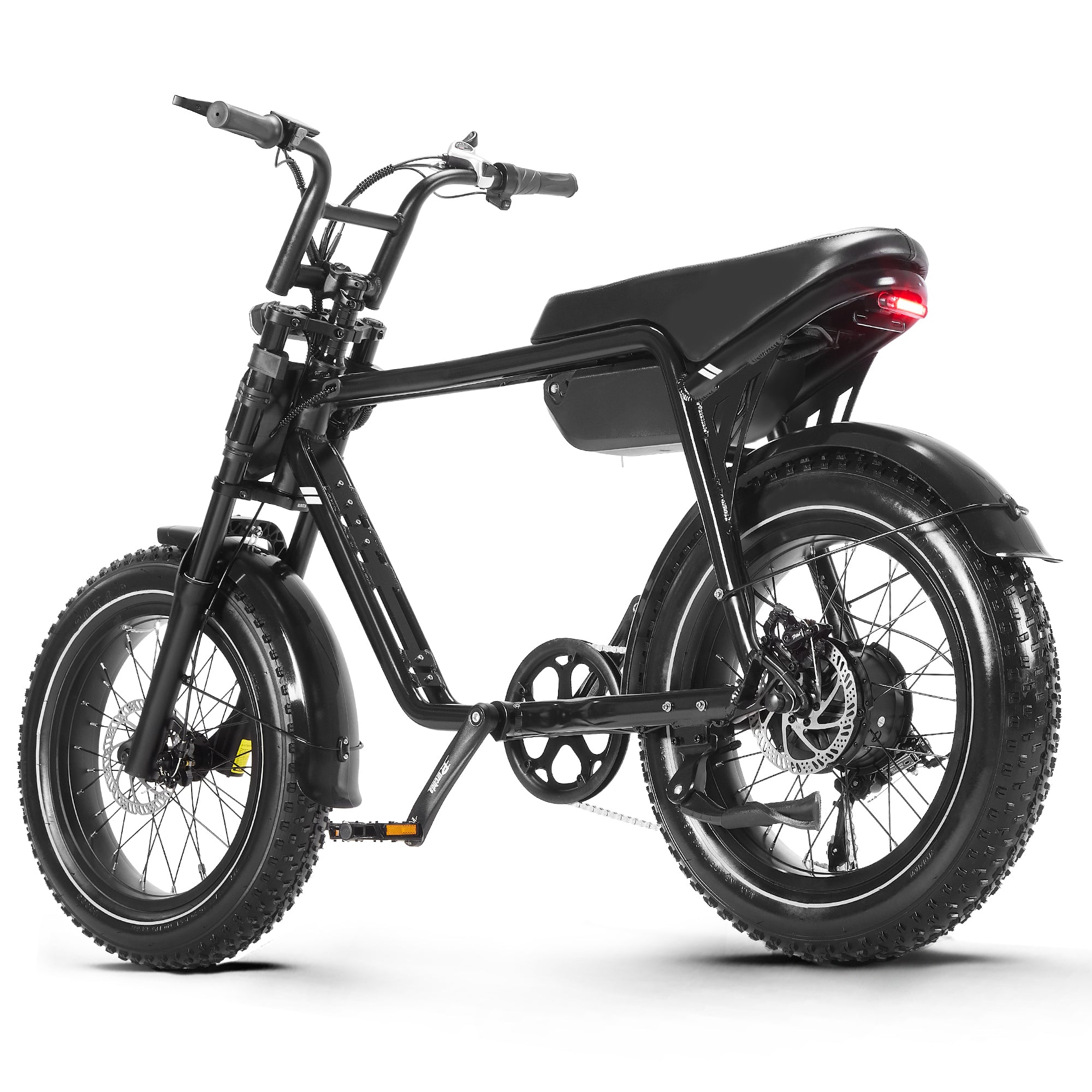 CMACEWHEEL Electric Bike K20