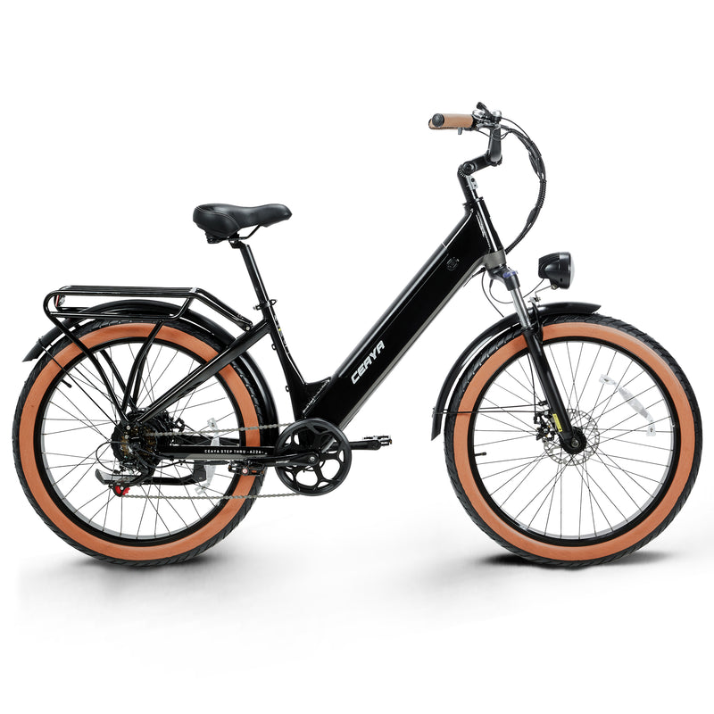 Vélo électrique CEAYA AZ26