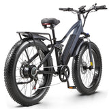 CMACEWHEEL Vélo électrique TP26