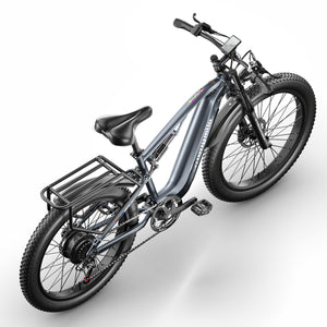 Bici elettrica Shengmilo MX05