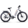 Bici elettrica Shengmilo MX06