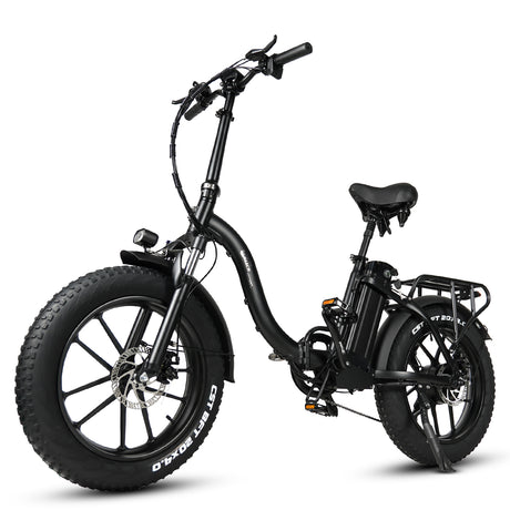 CMACEWHEEL 전기 자전거 Y20