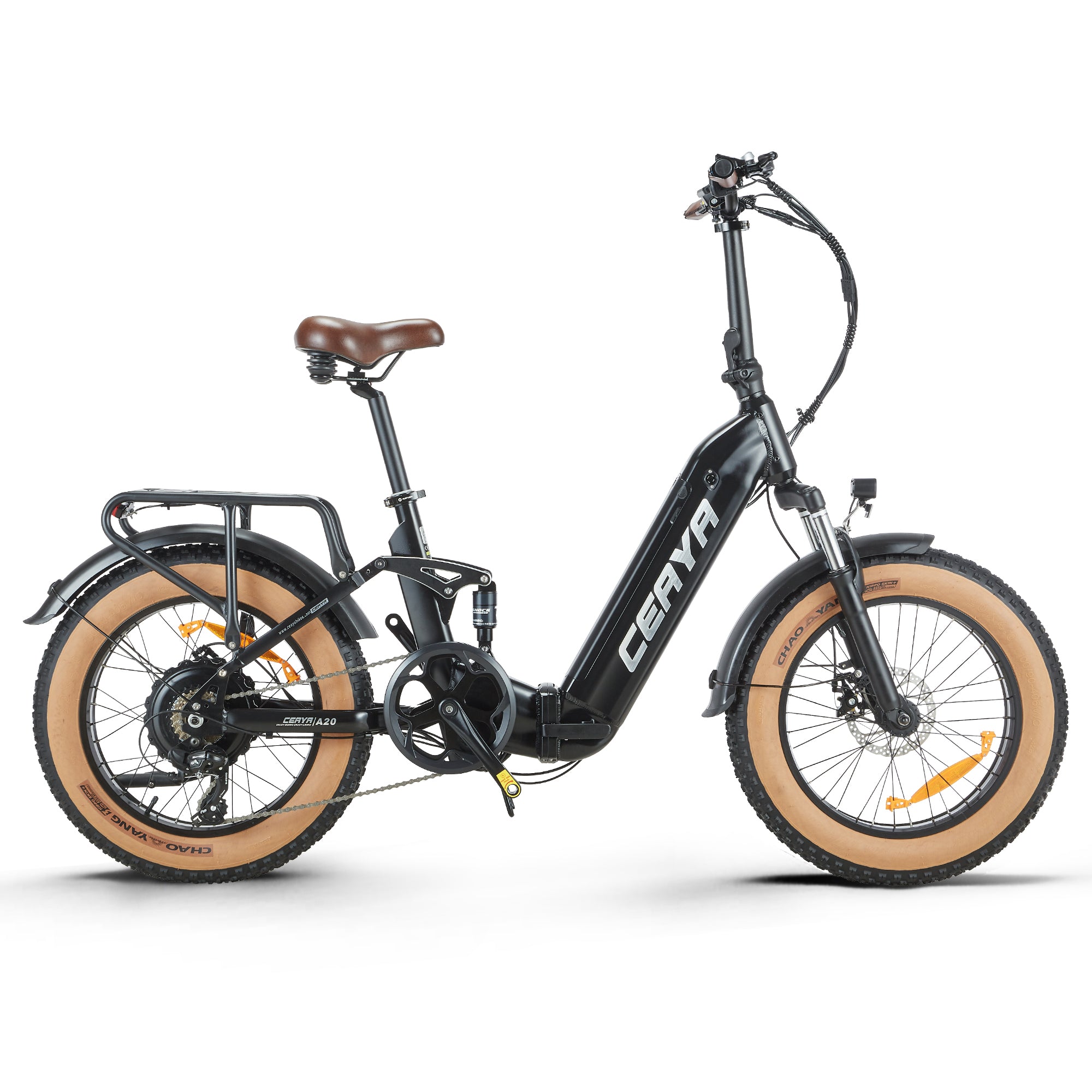 ceaya elektrofahrrad CEAYA Elektrofahrrad A20 – CEAYA Ebike Store