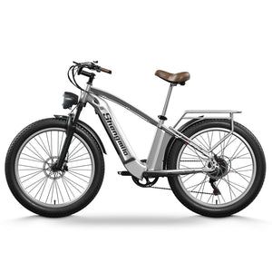 Bicicleta eléctrica MX04