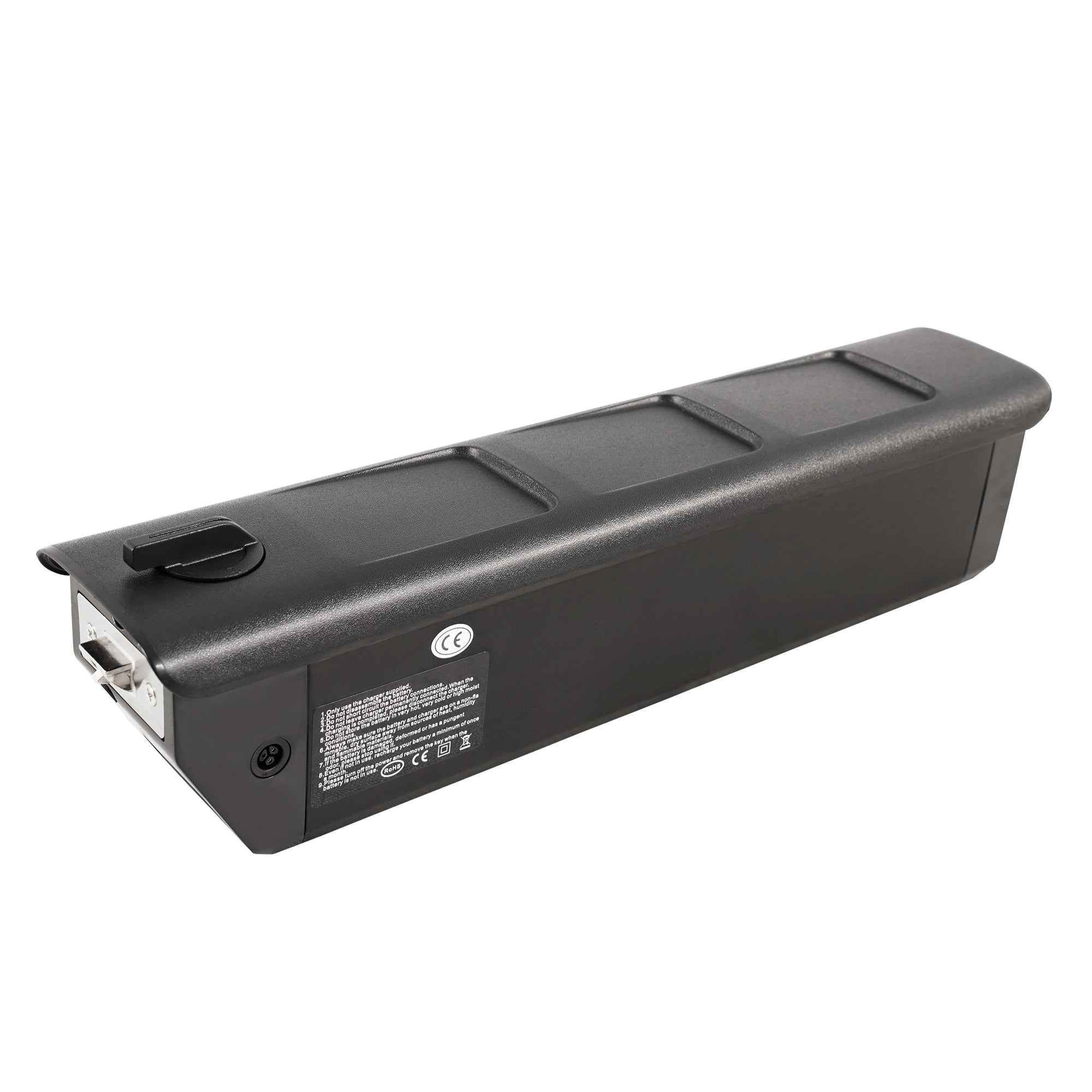 Electric Bike Battery 48V17AH for AL26 / AL26MAX / L26