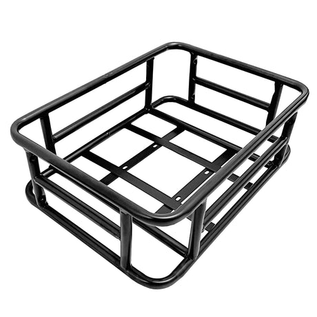 Portapacchi posteriore per bicicletta elettrica CEAYA RHINO H1