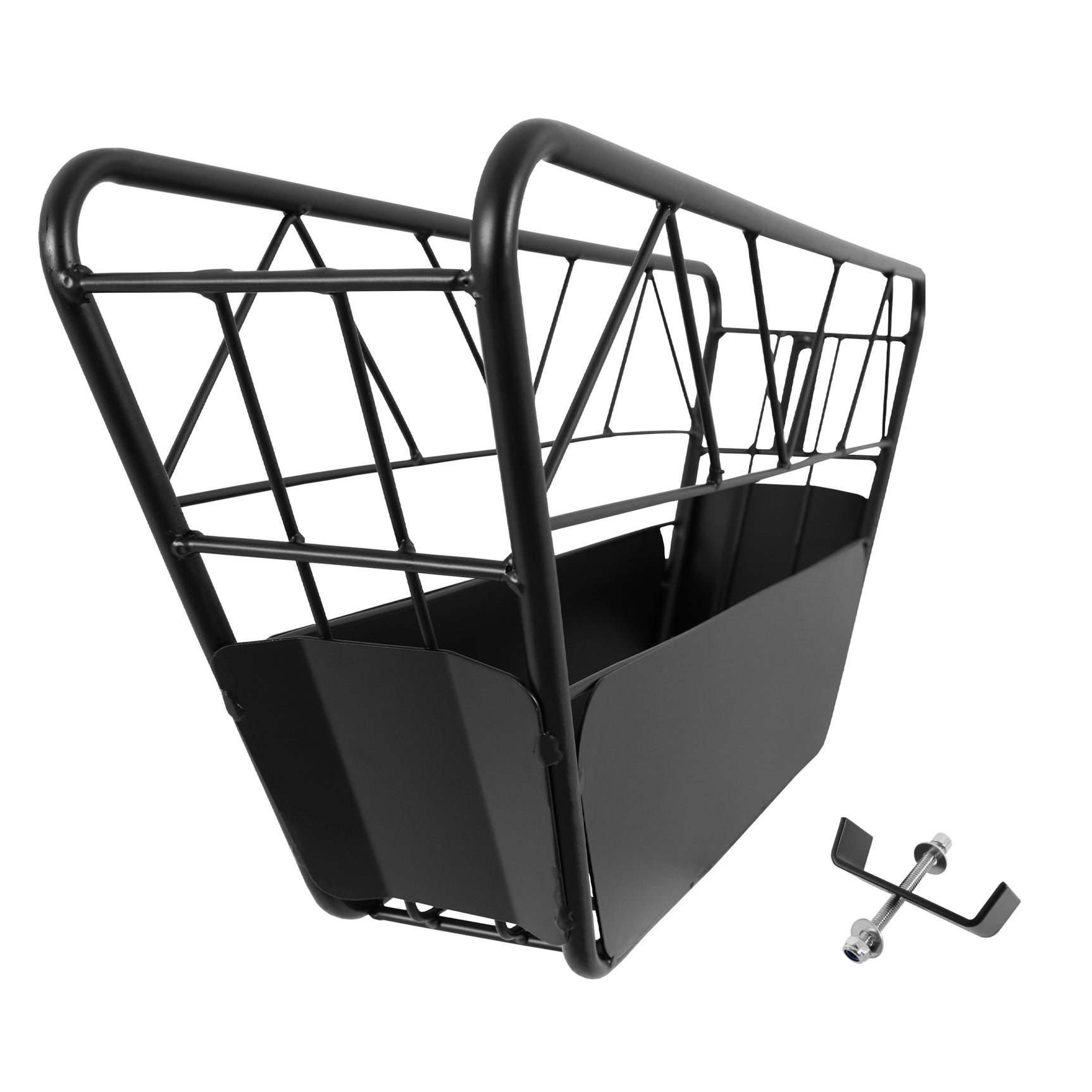 Bicycle Basket for E-bike K20