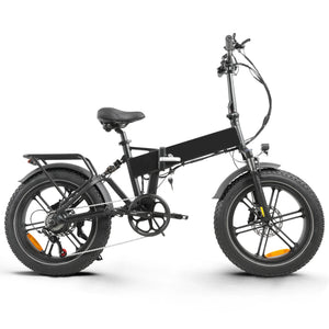 CMACEWHEEL Elektrofahrrad RX20MIN