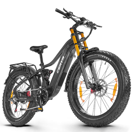 CEAYA Electric Bike M500