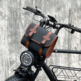 Sacoche de vélo RETRO-1450