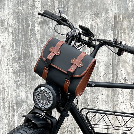 Bike Bag RETRO-1450