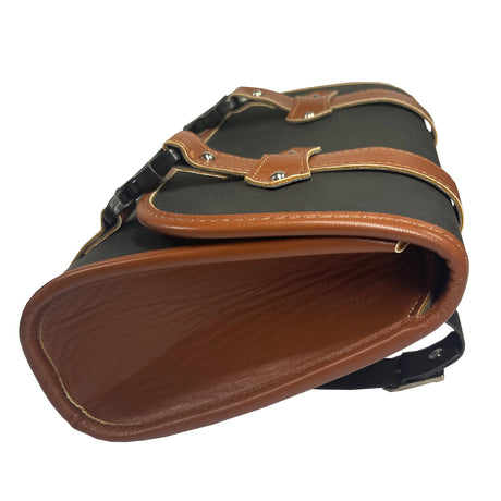 Bike Bag RETRO-1450