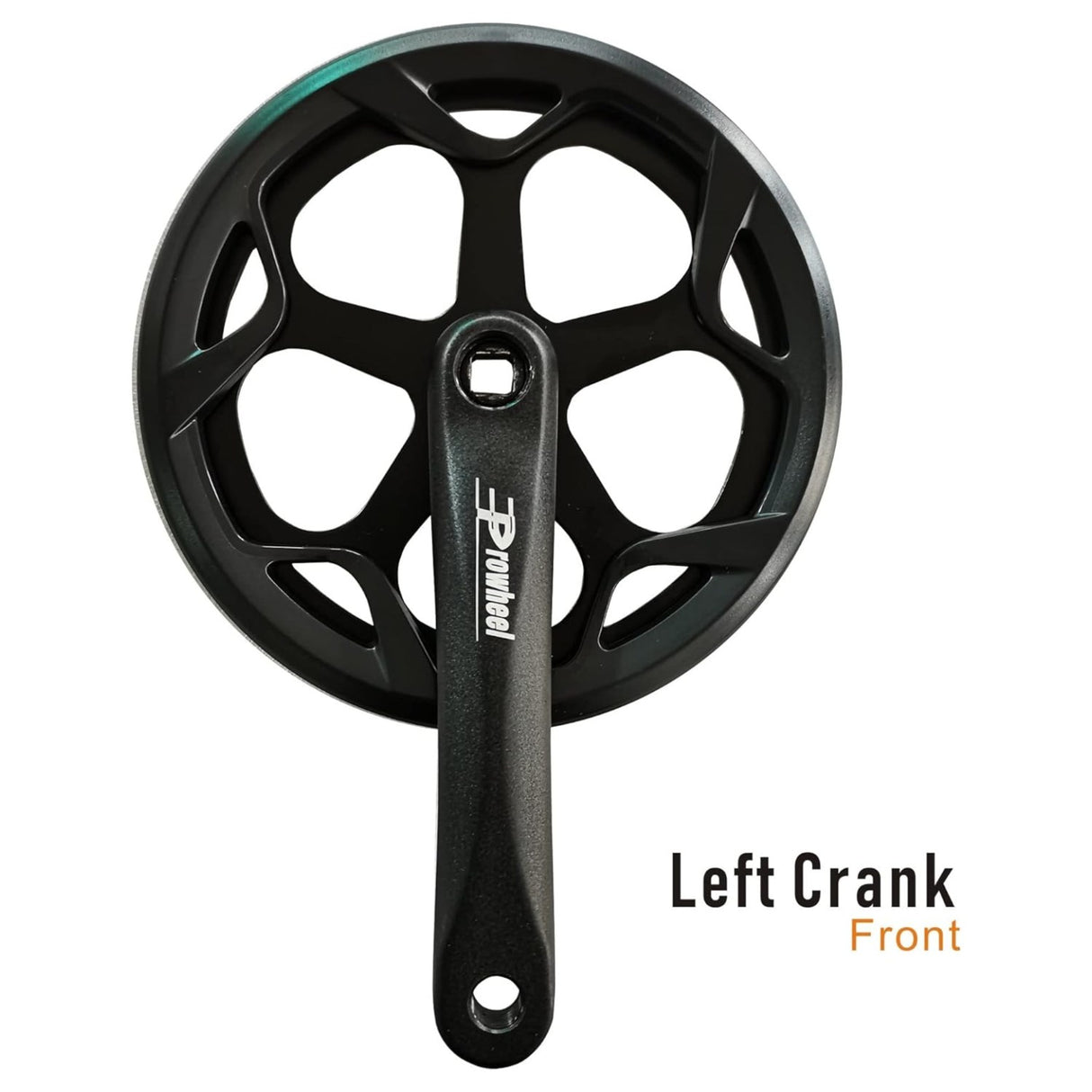 Bicycle Crank Set A00C