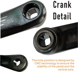 Bicycle Crank Set A00C