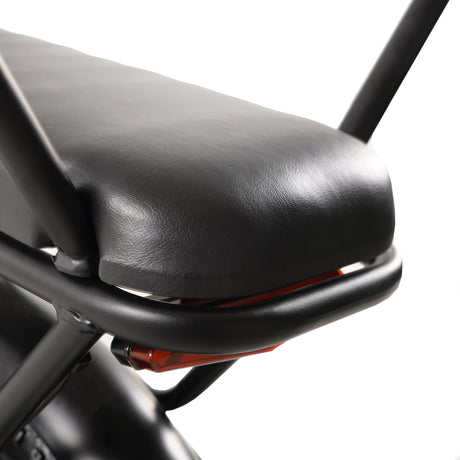 Fahrrad-Rücksitz für CMACEWHEEL Ebike HQ20
