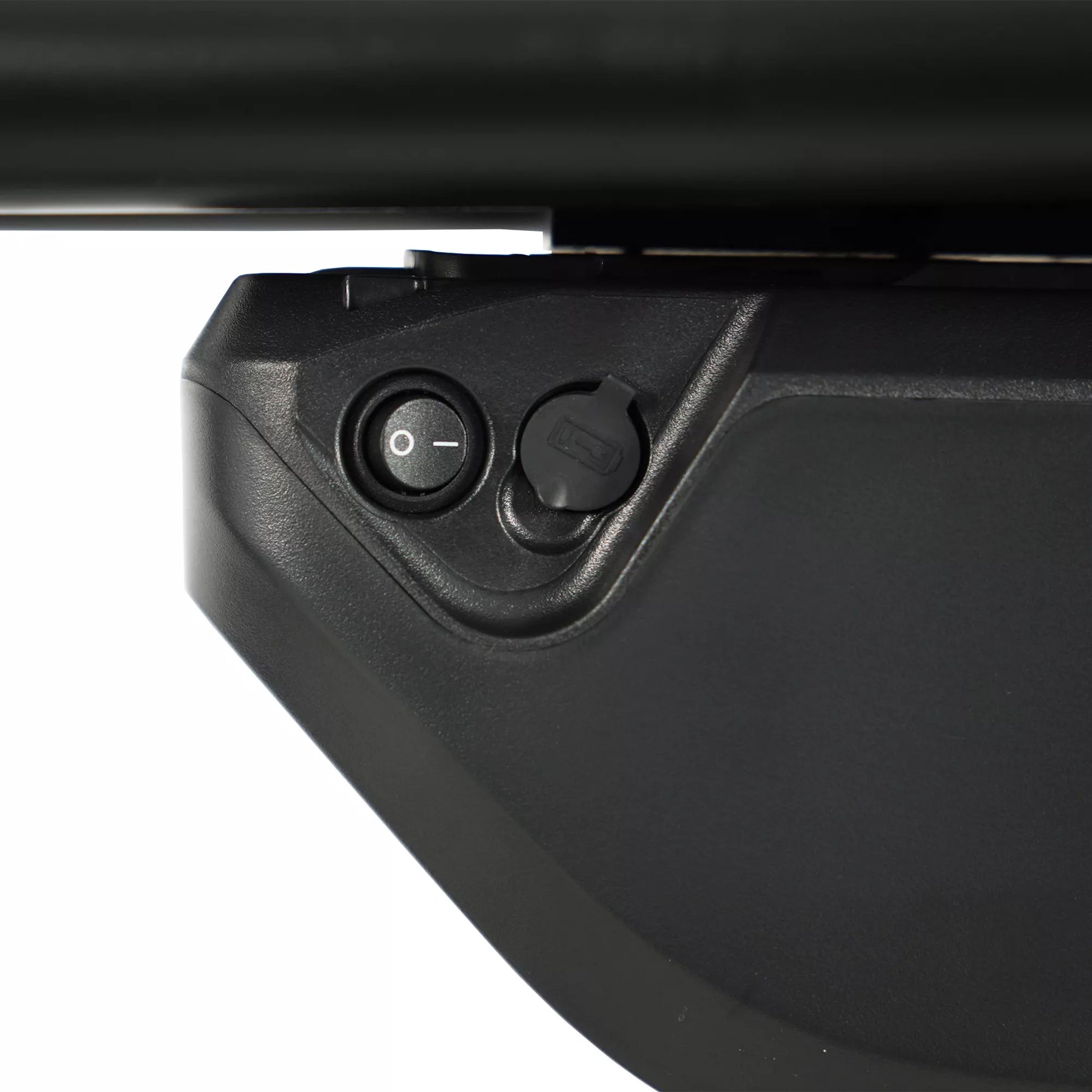 Batteria per bici elettrica 48V17AH per K20