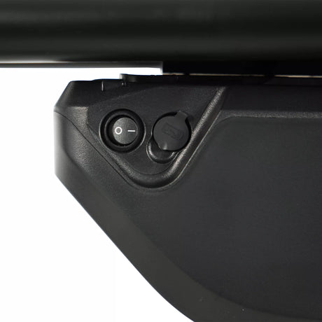 Batteria per bici elettrica 48V17AH per K20
