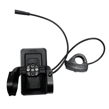 Electric Bike Meter YL91F