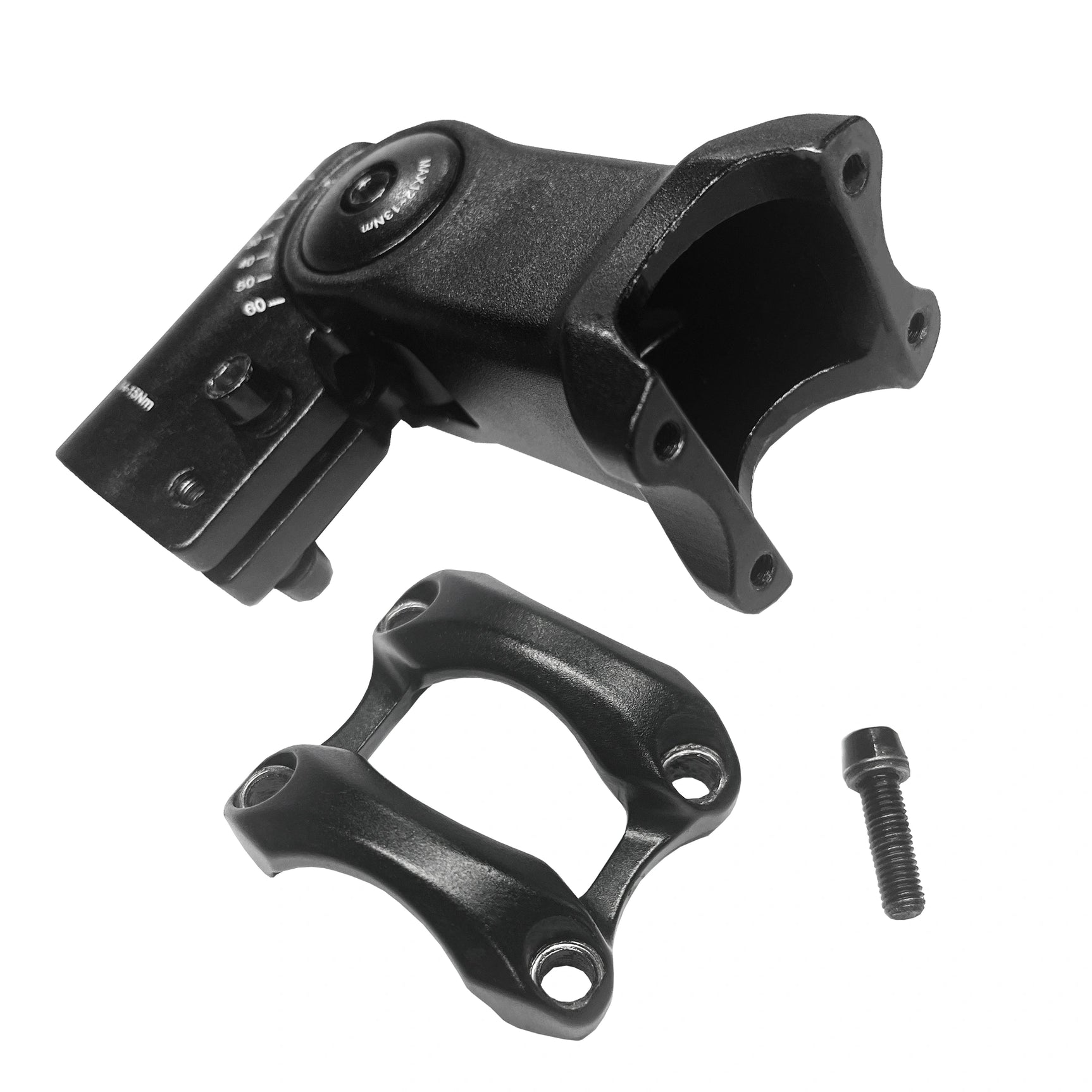 Adjustable Bike Stem