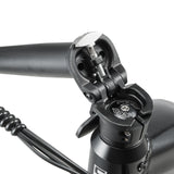 Juego de Potencia para Bicicleta Plegable ZHD-V06