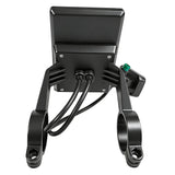 Electric Bike Meter M6 for CEAYA A20