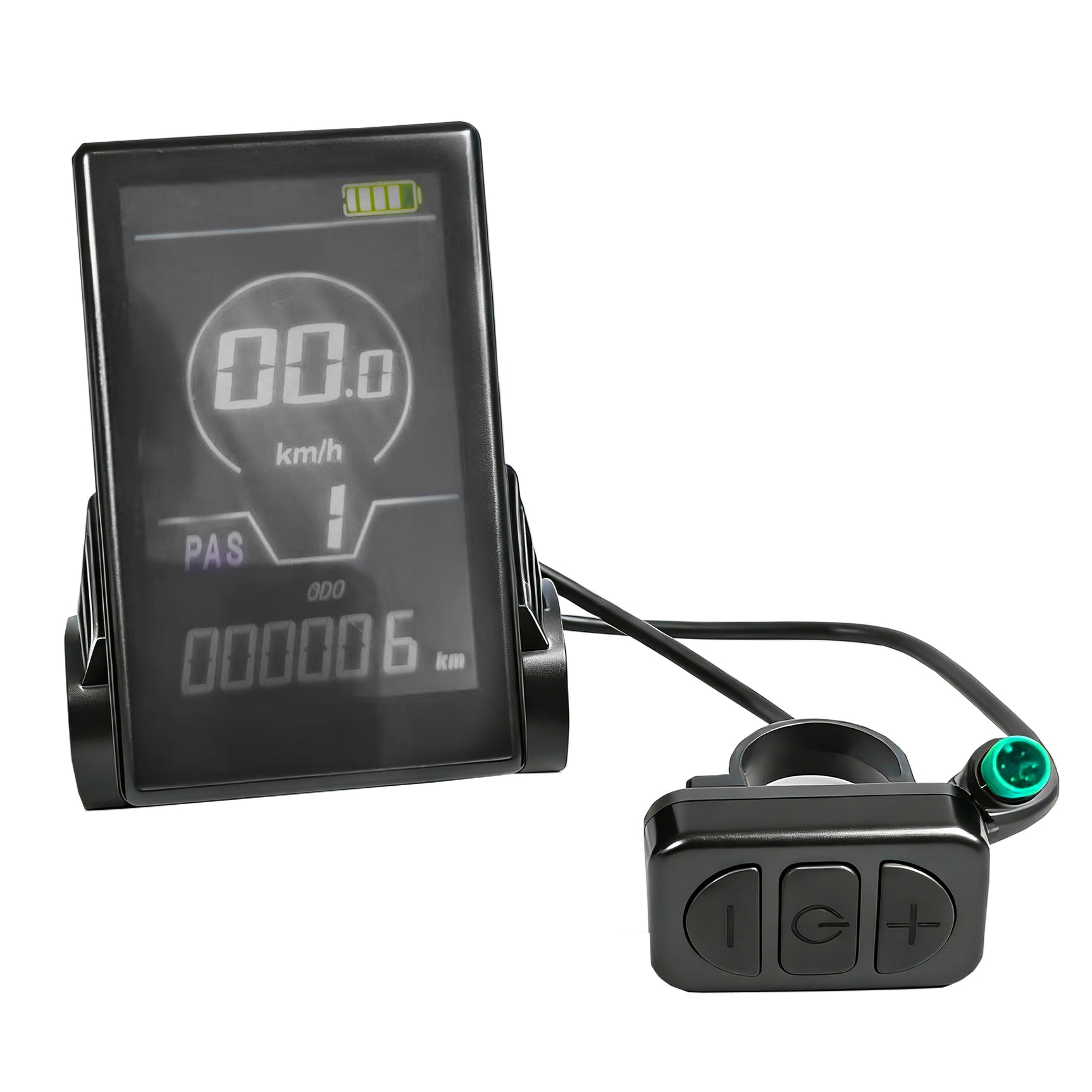 Electric Bike Meter M6 for CEAYA A20