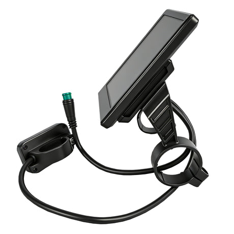 Electric Bike Meter M6 for CEAYA A20