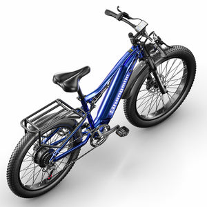 Bicicleta eléctrica Shengmilo MX03