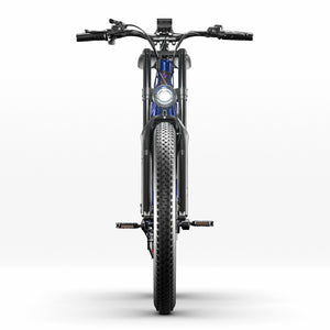 Shengmilo Electric Bike MX03