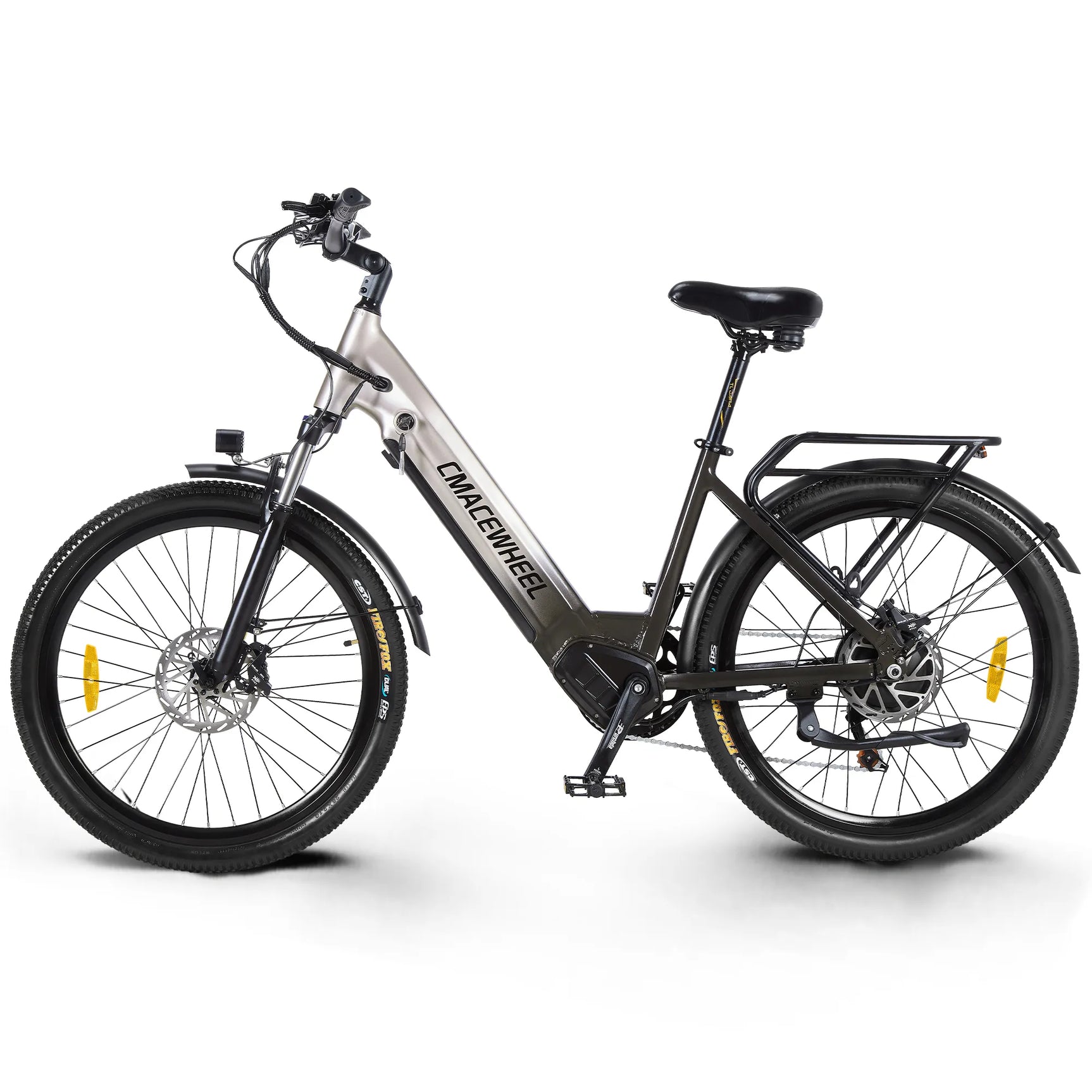 CMACEWHEEL Electric Bike L26