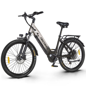 CMACEWHEEL Electric Bike L26