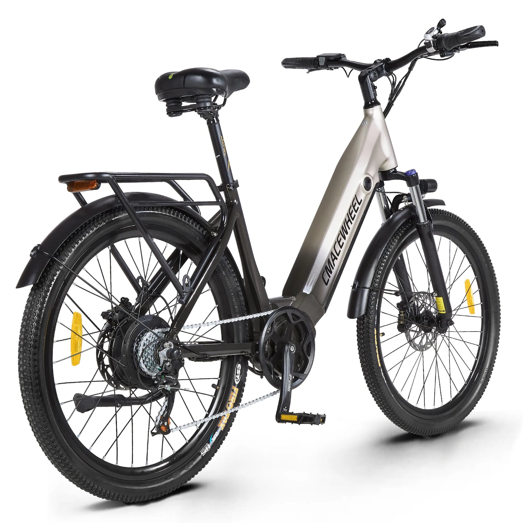 CMACEWHEEL Electric Bike L26