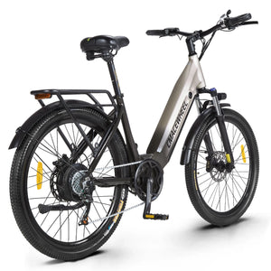 CMACEWHEEL Electric Bike L26