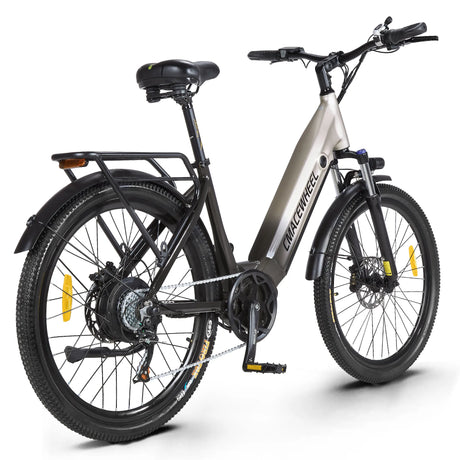 CMACEWHEEL Elektrofahrrad L26