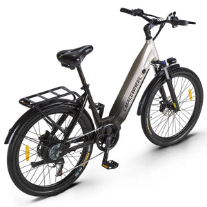 CMACEWHEEL Electric Bike L26