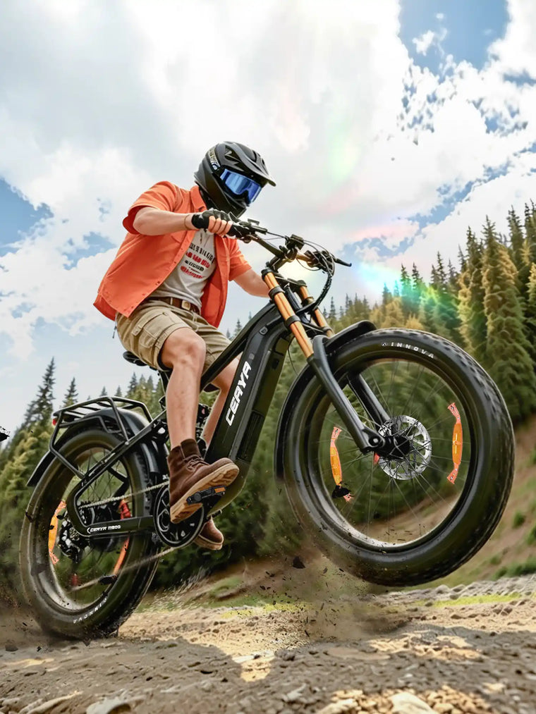 Fat Tire
