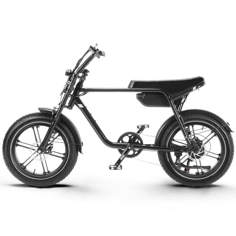 CMACEWHEEL Electric Bike K20